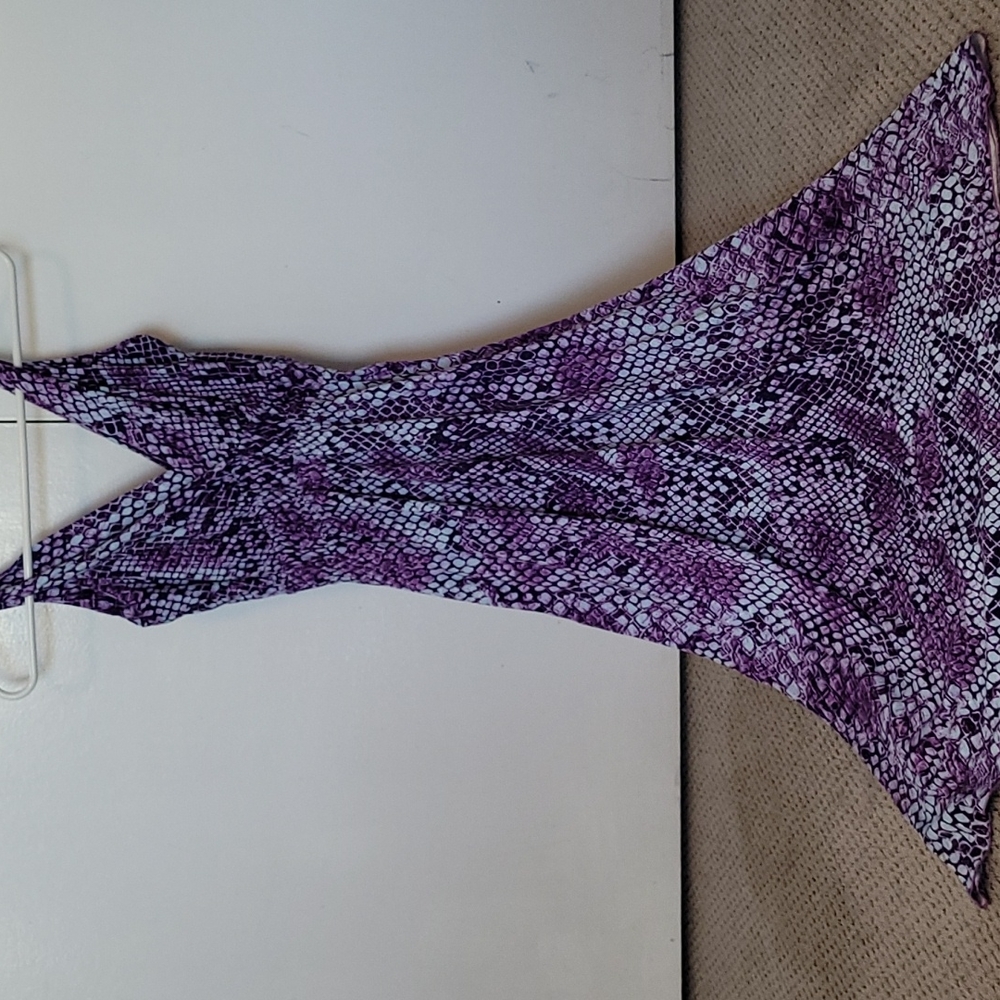 Zen Kids Designer lightweight dress